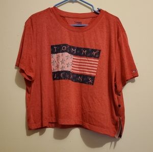 Tommy Jeans t-shirt